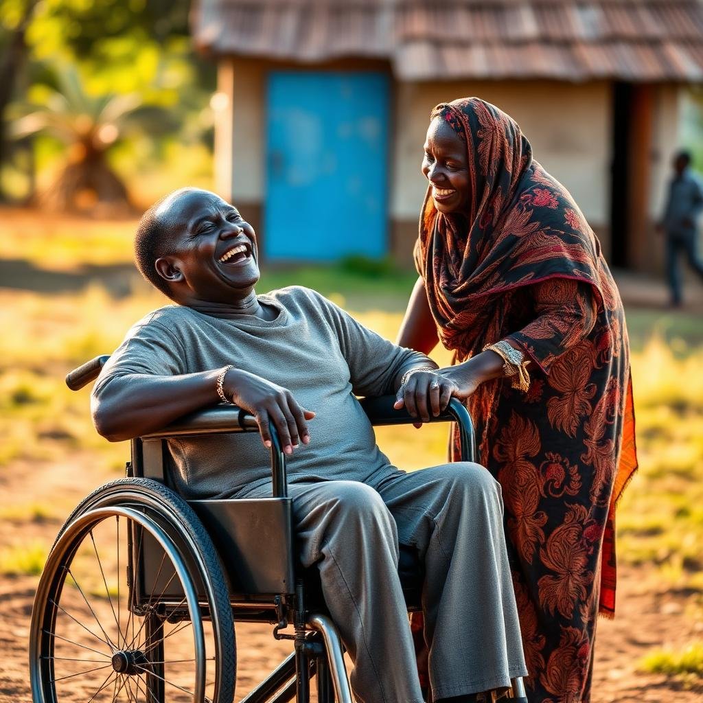 Disability Support