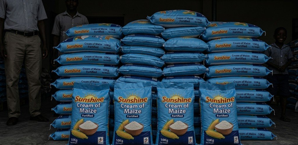 Food Security & Nutrition